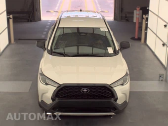 2024 Toyota Corolla Cross L - miniatura 2