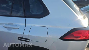 2024 Toyota Corolla Cross L - miniatura 20