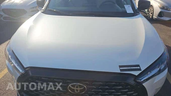 2024 Toyota Corolla Cross L - miniatura 21