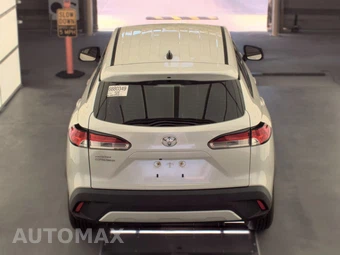 2024 Toyota Corolla Cross L - miniatura 5