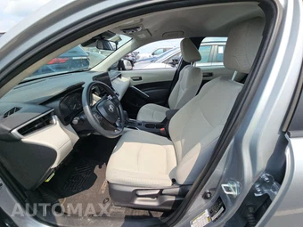 2024 Toyota Corolla Cross L - miniatura 13