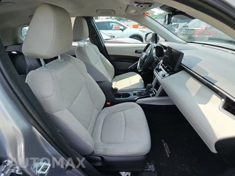 2024 Toyota Corolla Cross L - miniatura 14