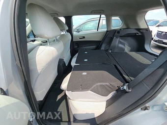 2024 Toyota Corolla Cross L - miniatura 19