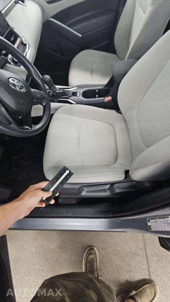 2024 Toyota Corolla Cross L - miniatura 33