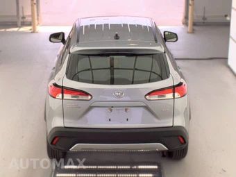 2024 Toyota Corolla Cross L - miniatura 6