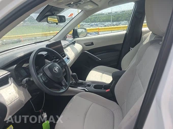 2024 Toyota Corolla Cross L - miniatura 13