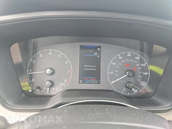 2024 Toyota Corolla Cross L - miniatura 18
