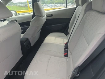 2024 Toyota Corolla Cross L - miniatura 19
