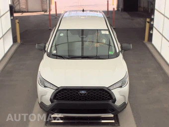 2024 Toyota Corolla Cross L - miniatura 2