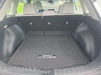 2024 Toyota Corolla Cross L - miniatura 23