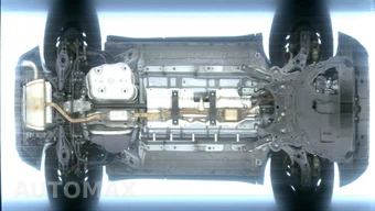2024 Toyota Corolla Cross L - miniatura 24