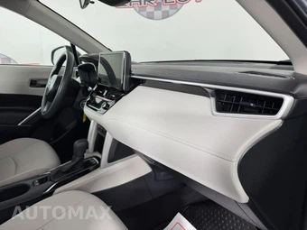 2024 Toyota Corolla Cross L - miniatura 12