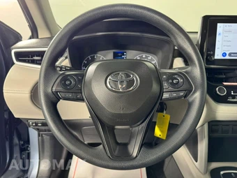 2024 Toyota Corolla Cross L - miniatura 13