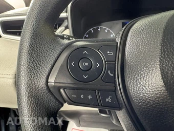 2024 Toyota Corolla Cross L - miniatura 15