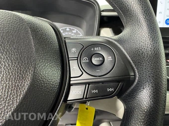 2024 Toyota Corolla Cross L - miniatura 16