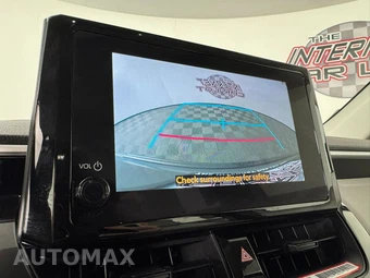 2024 Toyota Corolla Cross L - miniatura 17