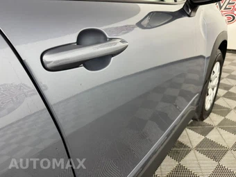 2024 Toyota Corolla Cross L - miniatura 27