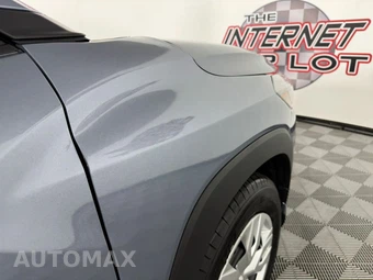 2024 Toyota Corolla Cross L - miniatura 28