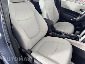 2024 Toyota Corolla Cross L - miniatura 30