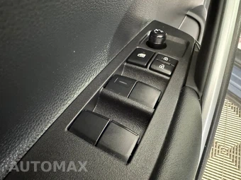 2024 Toyota Corolla Cross L - miniatura 34