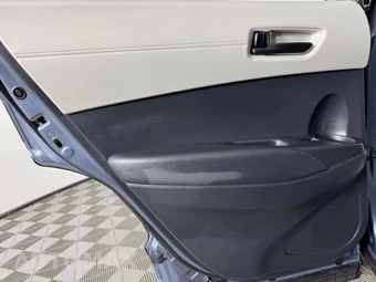 2024 Toyota Corolla Cross L - miniatura 36