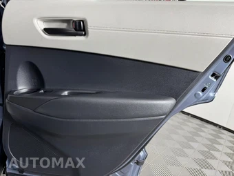 2024 Toyota Corolla Cross L - miniatura 37