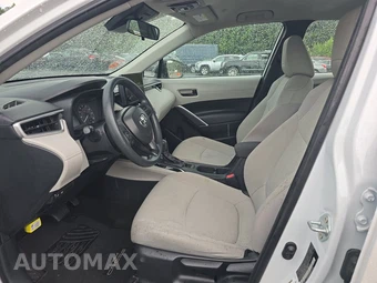 2024 Toyota Corolla Cross L - miniatura 13