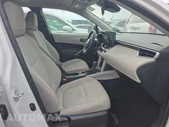 2024 Toyota Corolla Cross L - miniatura 14