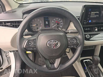 2024 Toyota Corolla Cross L - miniatura 16