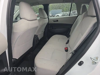 2024 Toyota Corolla Cross L - miniatura 19