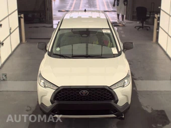 2024 Toyota Corolla Cross L - miniatura 2