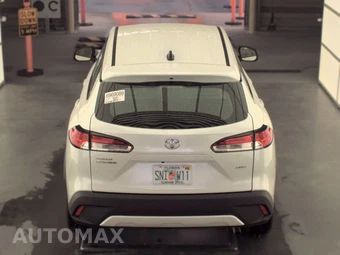 2024 Toyota Corolla Cross L - miniatura 6