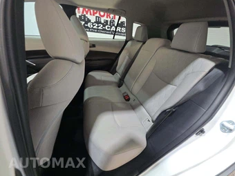 2024 Toyota Corolla Cross LE - miniatura 13
