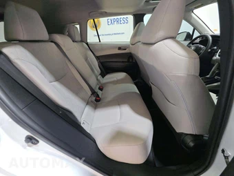 2024 Toyota Corolla Cross LE - miniatura 16