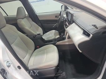 2024 Toyota Corolla Cross LE - miniatura 18