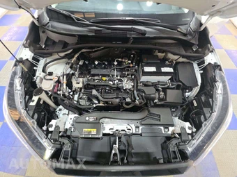 2024 Toyota Corolla Cross LE - miniatura 22