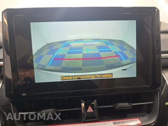 2024 Toyota Corolla Cross LE - miniatura 26