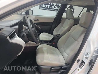 2024 Toyota Corolla Cross LE - miniatura 6