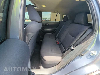 2024 Toyota Corolla Cross LE - miniatura 13