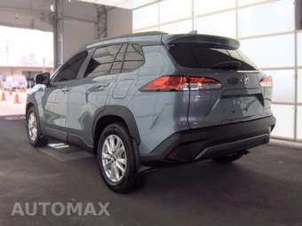2024 Toyota Corolla Cross LE - miniatura 6