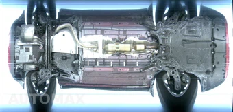 2024 Toyota Corolla Cross LE - miniatura 18