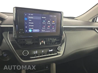 2024 Toyota Corolla Cross LE - miniatura 11