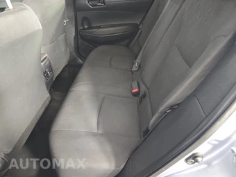 2024 Toyota Corolla Cross LE - miniatura 13