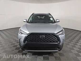 2024 Toyota Corolla Cross LE - miniatura 2