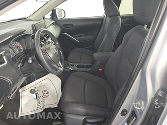 2024 Toyota Corolla Cross LE - miniatura 7