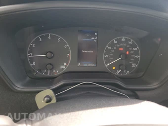2024 Toyota Corolla Cross LE - miniatura 12
