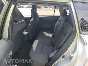 2024 Toyota Corolla Cross LE - miniatura 13