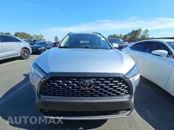 2024 Toyota Corolla Cross LE - miniatura 2