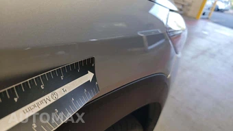 2024 Toyota Corolla Cross LE - miniatura 28