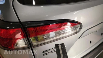 2024 Toyota Corolla Cross LE - miniatura 31